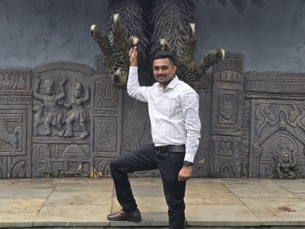 Vinayak