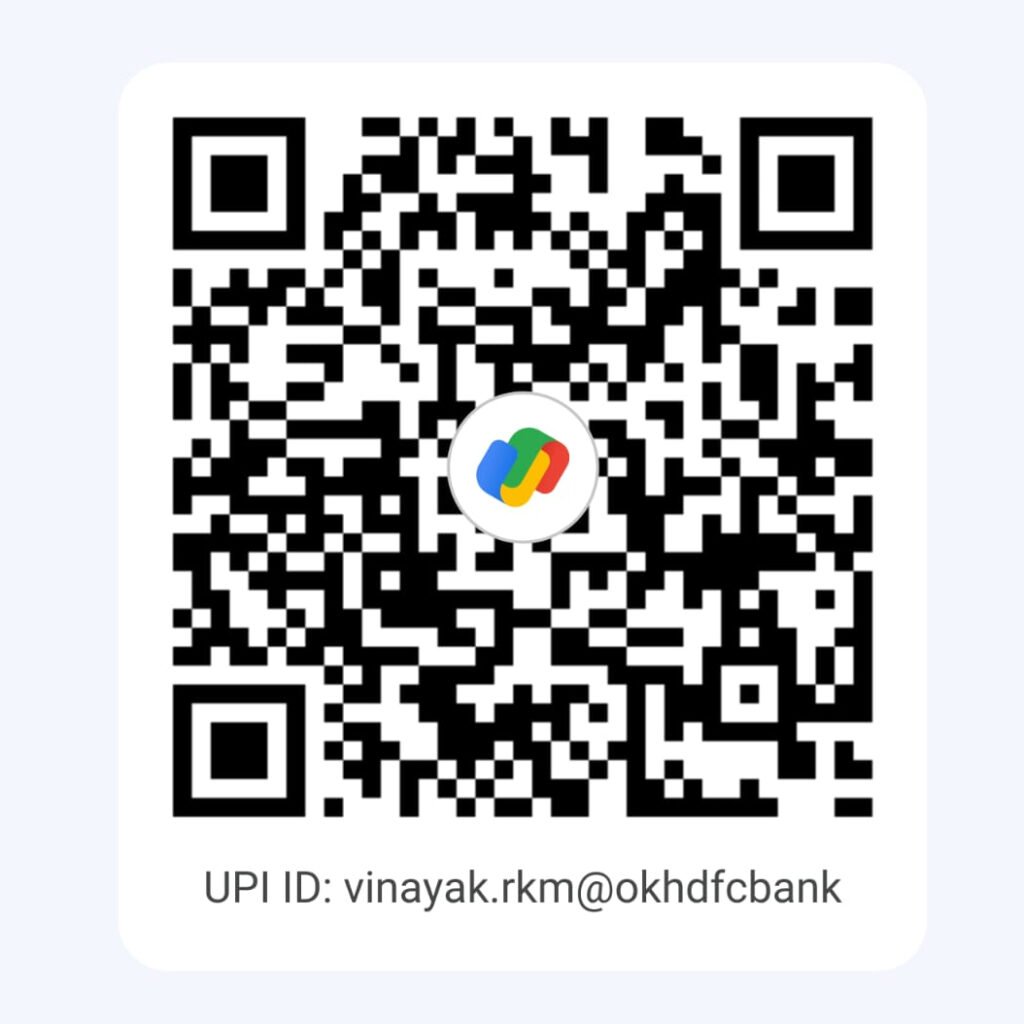 Wind Valley QR